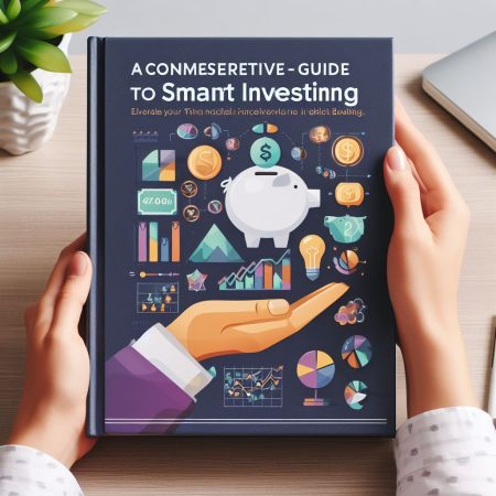 A Comprehensive Guide to Smart Investing: Elevate Your Financial Well-Being